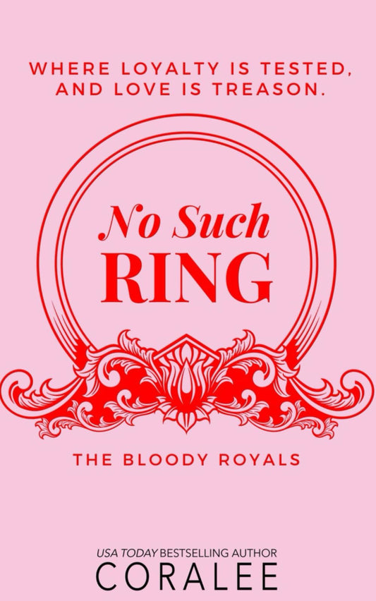 No Such Ring (Bloody Royals) - 6167