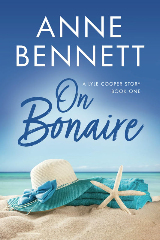 On Bonaire (A Lyle Cooper Story)
