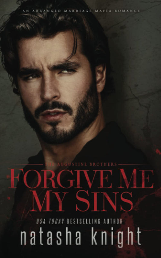 Forgive Me My Sins (The Augustine Brothers) - 9928