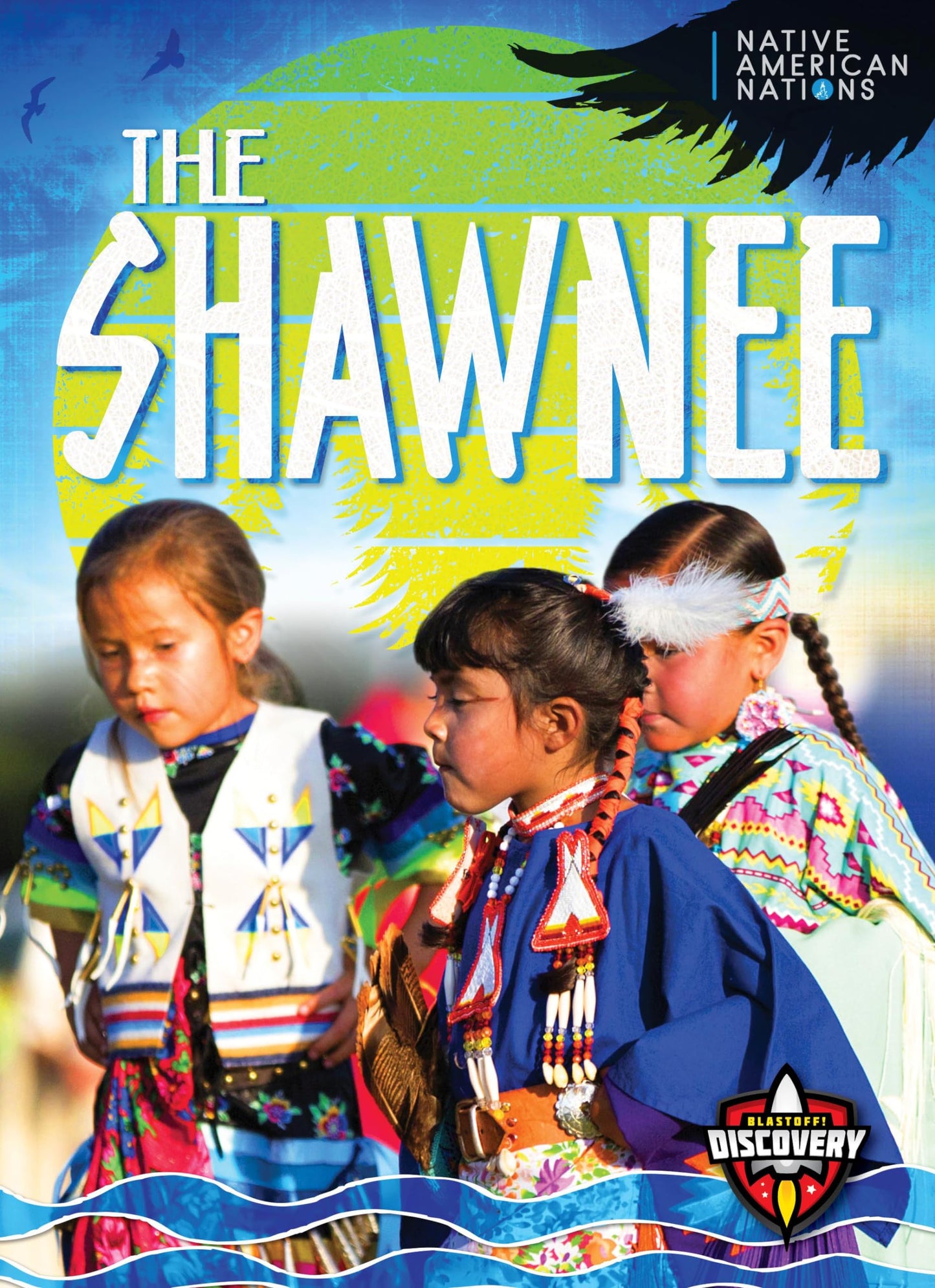 The Shawnee (Native American Nations)