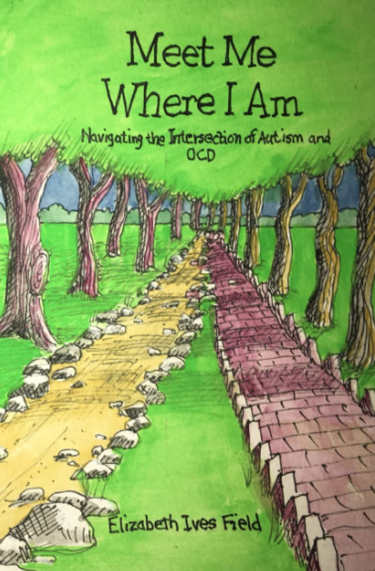 Meet Me Where I Am: Navigating the Intersection of Autism and OCD - 8767