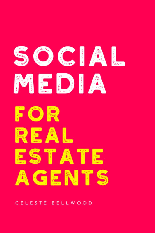 Social Media For Real Estate Agents - 9151