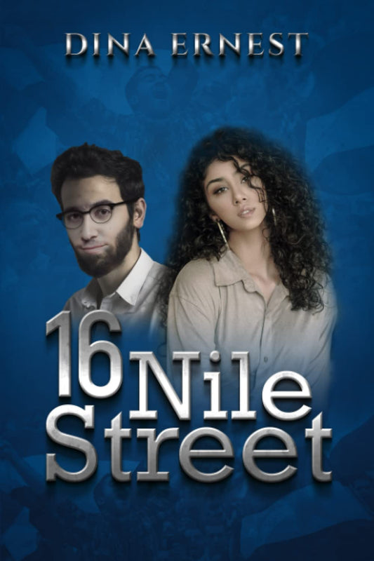 16 Nile Street