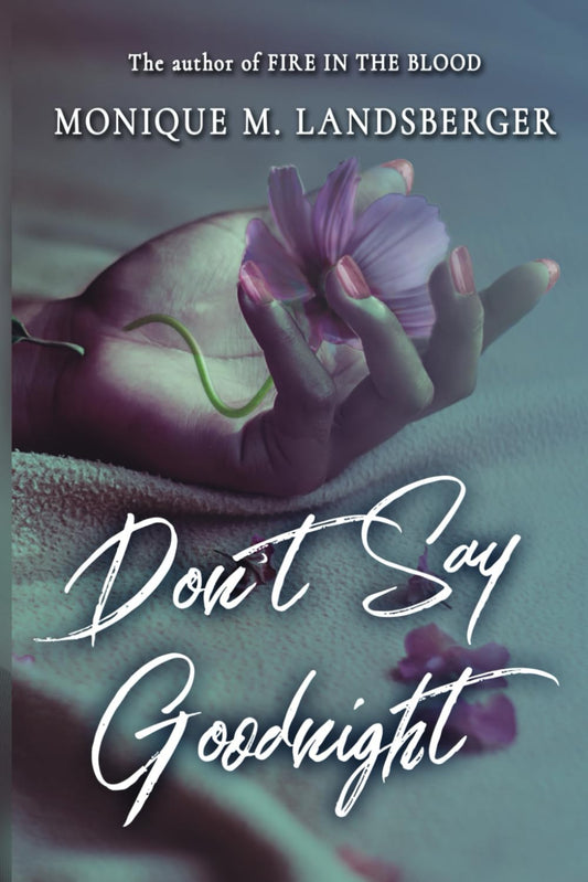 Don't Say Goodnight