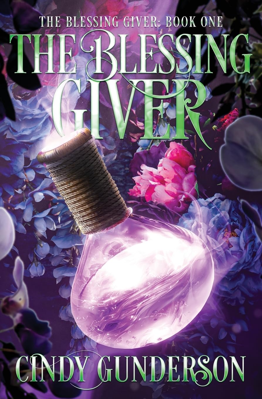 The Blessing Giver