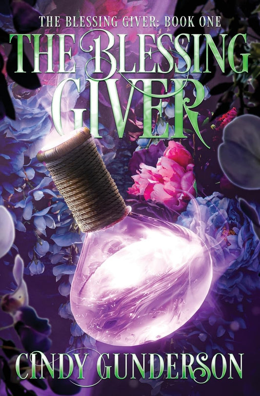 The Blessing Giver