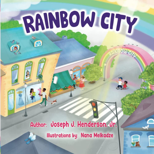 Rainbow City