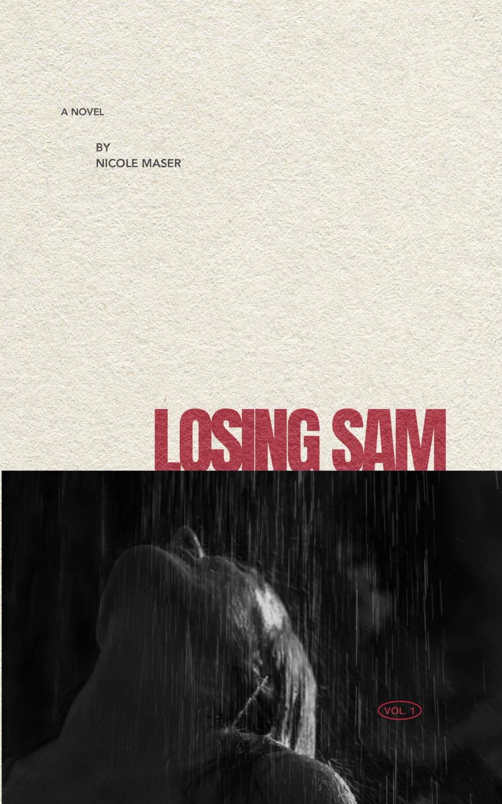 Losing Sam - 4811