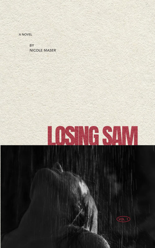 Losing Sam - 4811