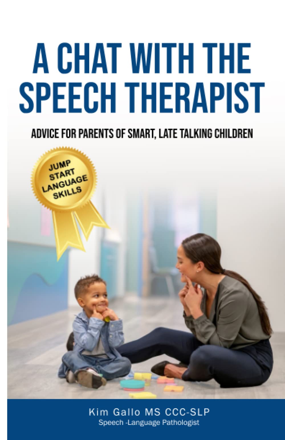 A Chat With The Speech Therapist: Advice for Parents of Smart, Late-talking Children - 9379