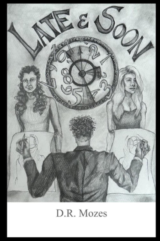 Late and Soon - 3384