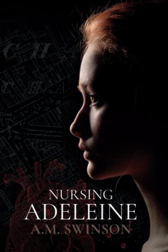 Nursing Adeleine - 3581