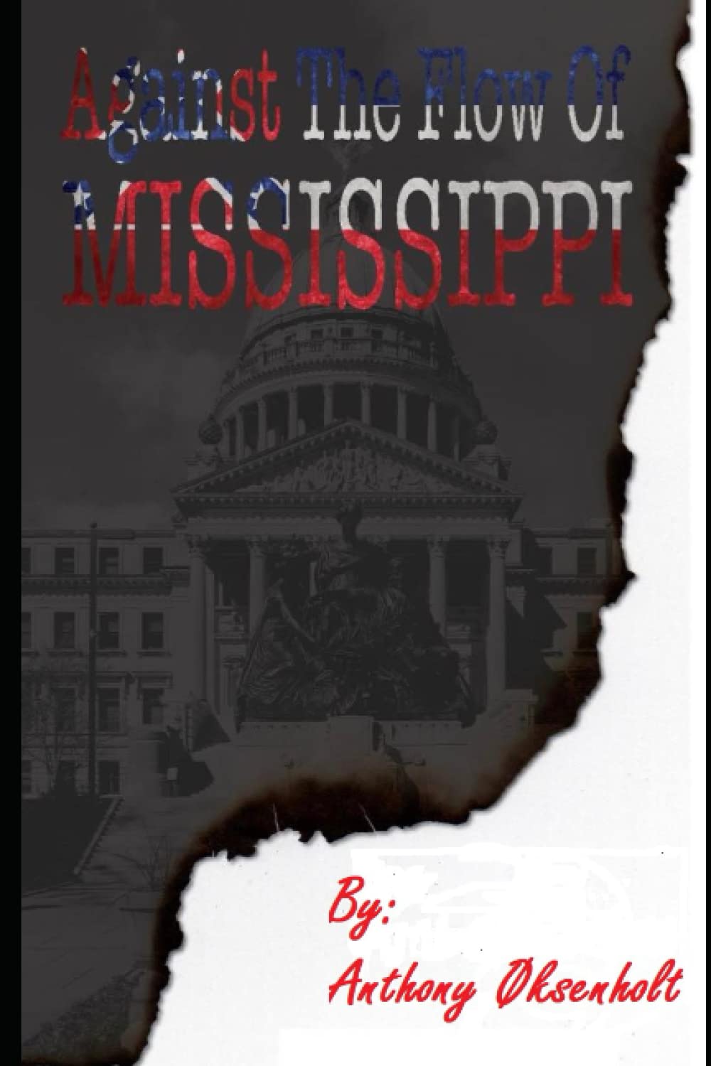 Against the Flow of Mississippi