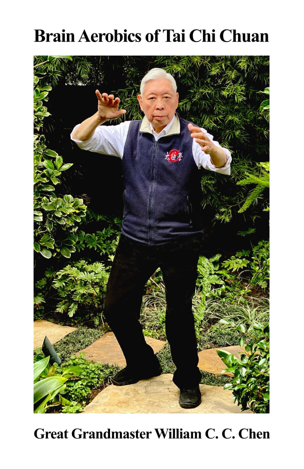 Brain Aerobics of Tai Chi Chuan - 9840