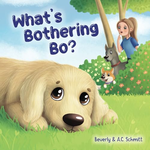 What's Bothering Bo? - 2285