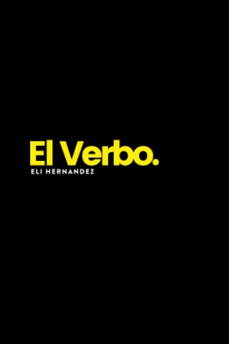 El Verbo (Spanish Edition) - 9660