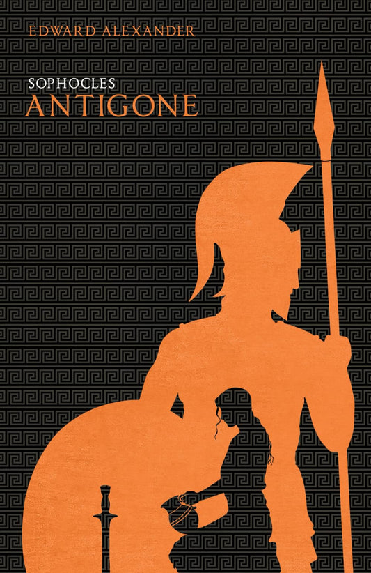Antigone (Sophocles) - 8614
