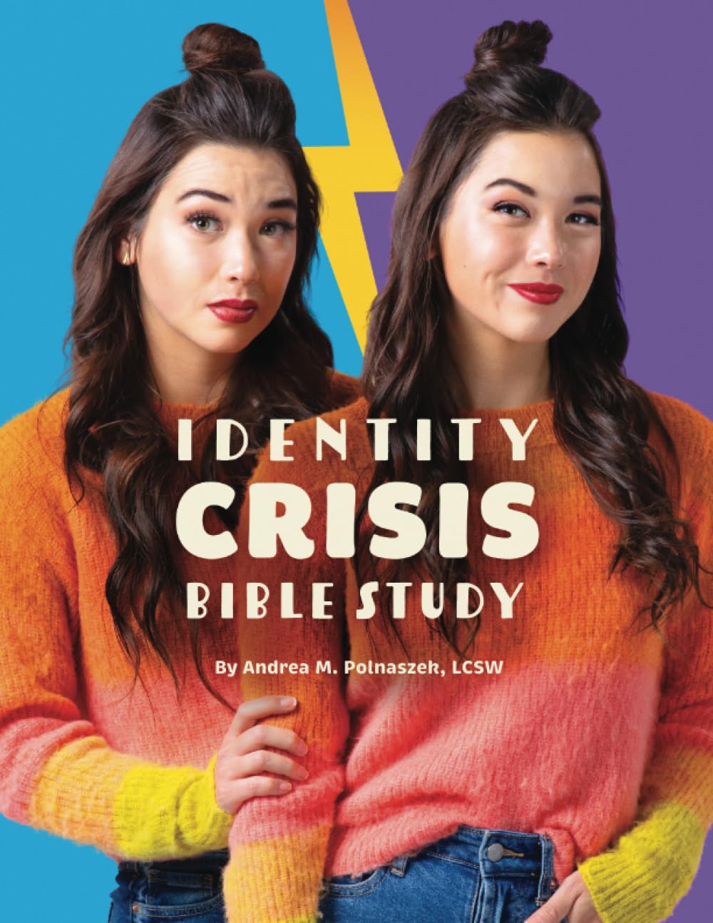 Identity Crisis: Bible Study