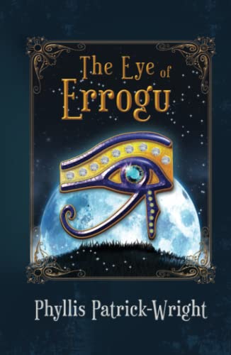 The Eye of Errogu - 670