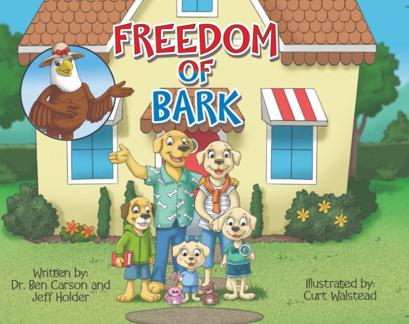 Freedom of Bark