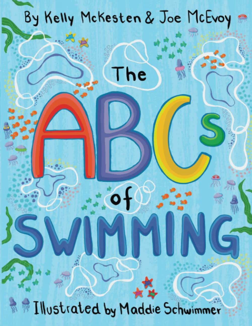 The ABCs of Swimming