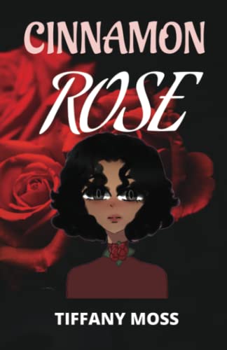 Cinnamon Rose