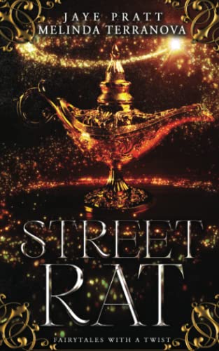 Street Rat: Fairytales with a Twist - 8307