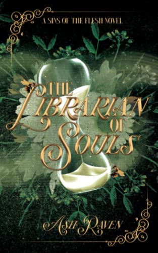 The Librarian of Souls: A Sins of The Flesh Novel (Boogeyman Monster Romance) - 9104