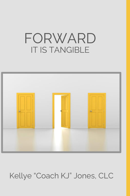 FORWARD: It is Tangible - 7825
