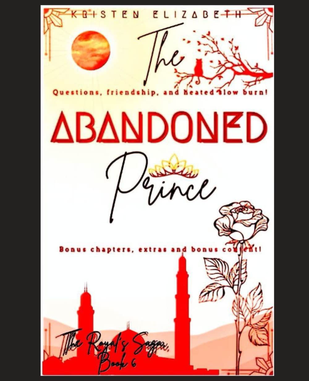 The Abandoned Prince - 6549