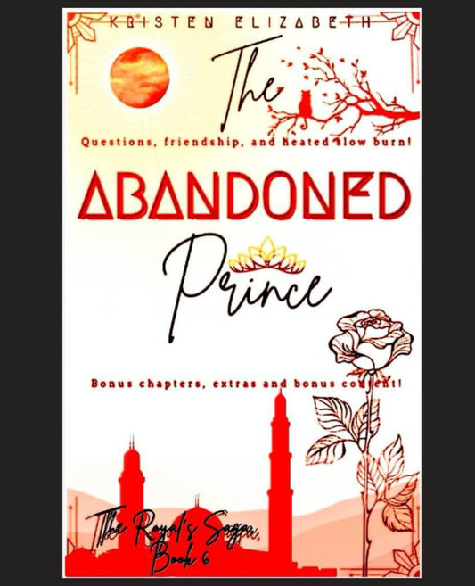 The Abandoned Prince - 6549