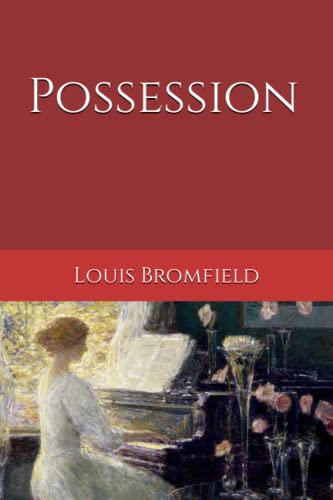 Possession - 1818