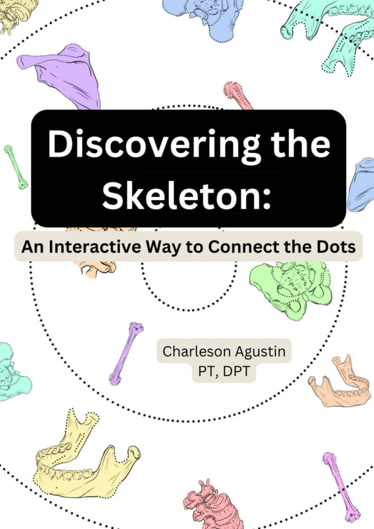 Discovering the Skeleton: An Interactive Way to Connect the Dots - 8875