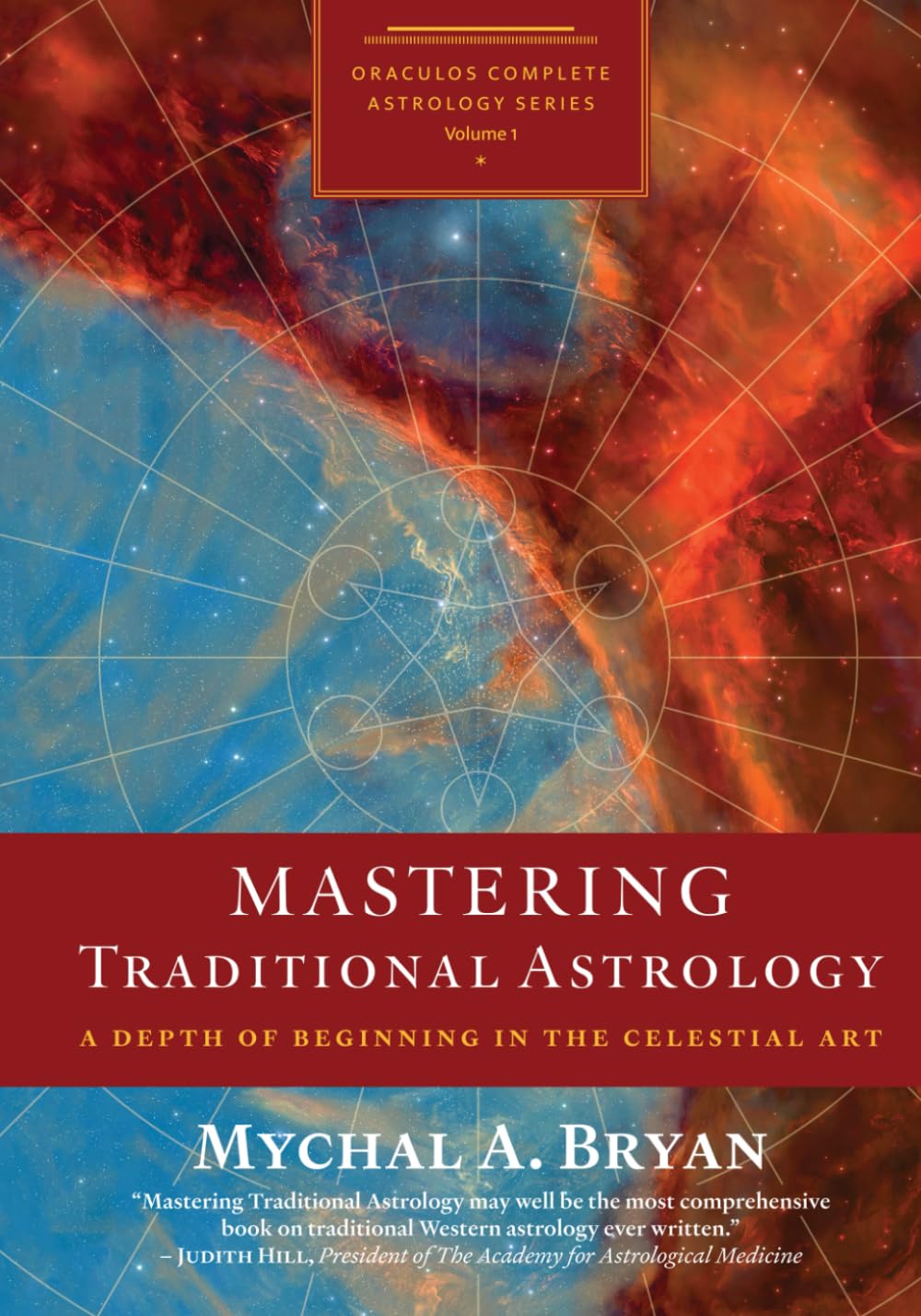 Mastering Traditional Astrology: A Depth of Beginning in the Celestial Art - 5148