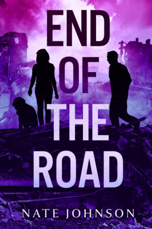 The End of the Road (The End of Everything) - 5022