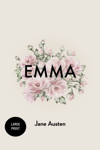 Emma: Large Print - 228