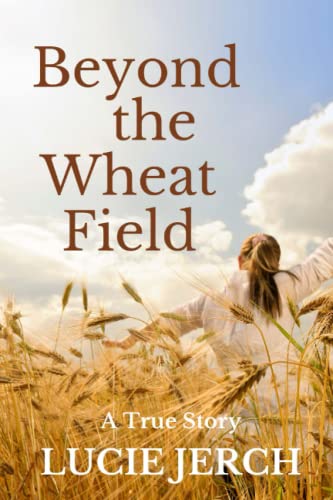 Beyond the Wheat Field - 236