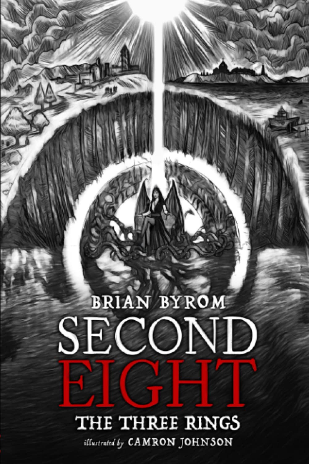 Second Eight: The Three Rings