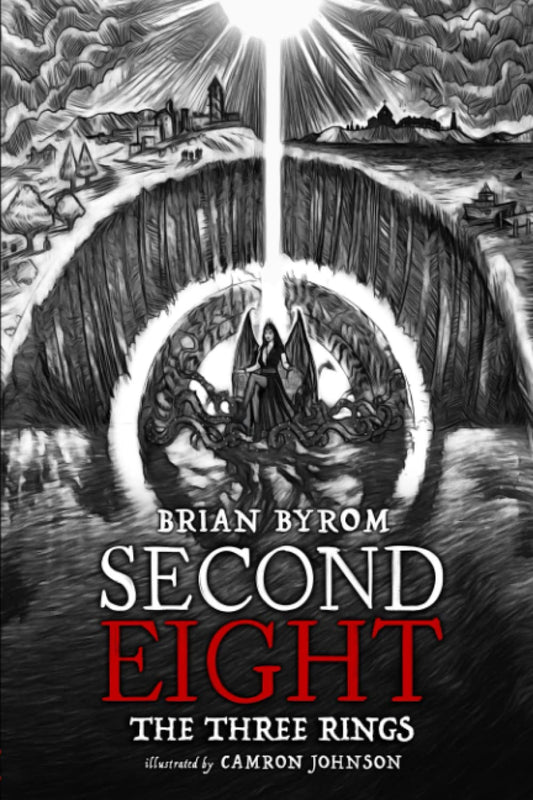 Second Eight: The Three Rings