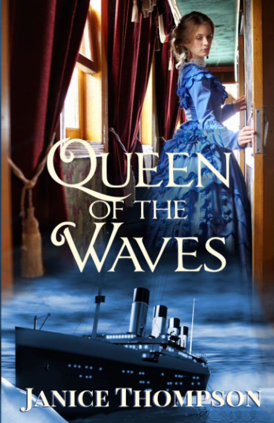 Queen of the Waves