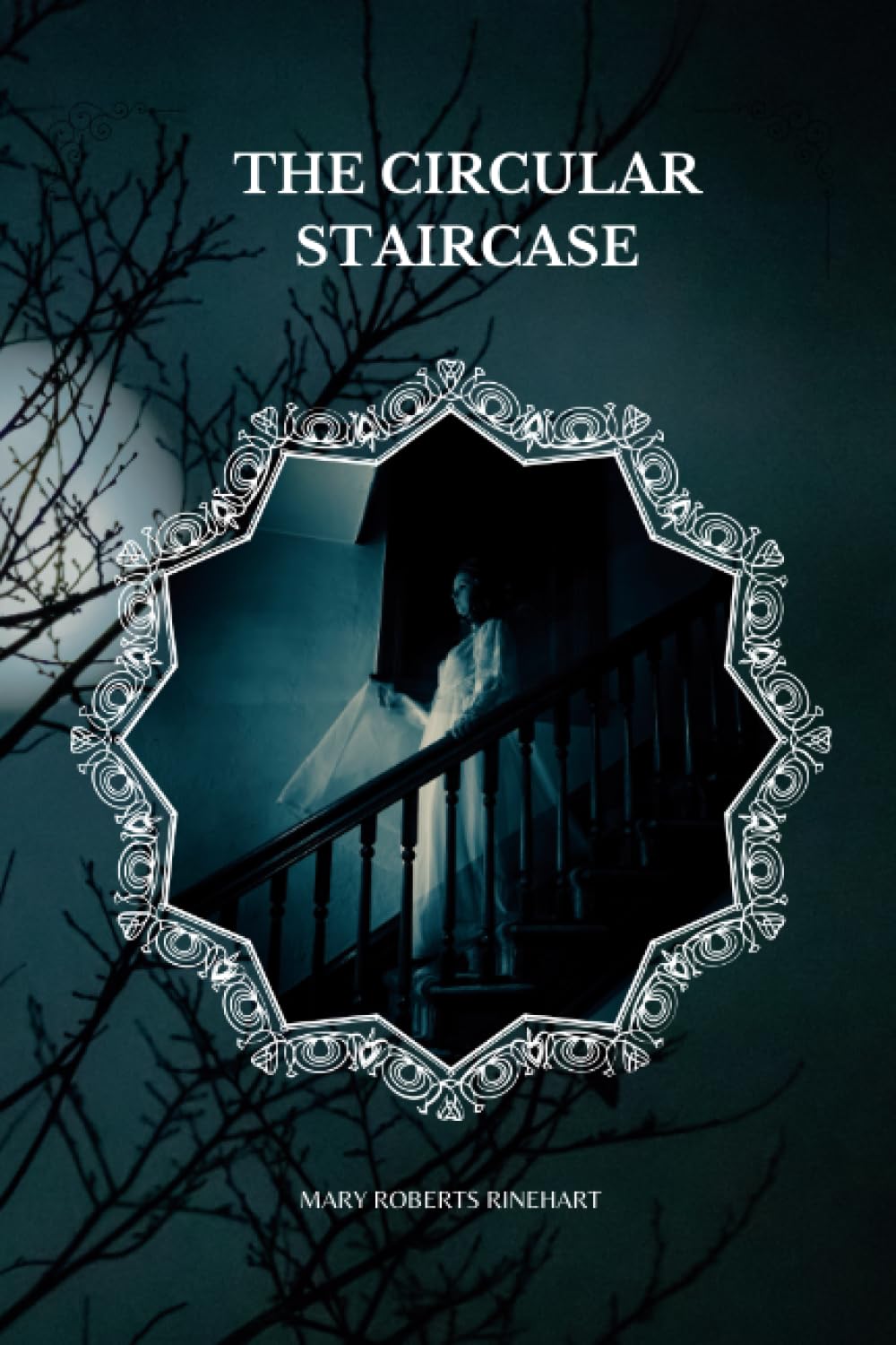 The Circular Staircase by Mary Roberts Rinehart - 3671
