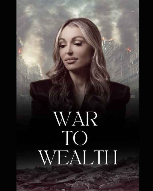 War to Wealth
