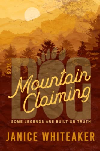 Mountain Claiming (BIG)