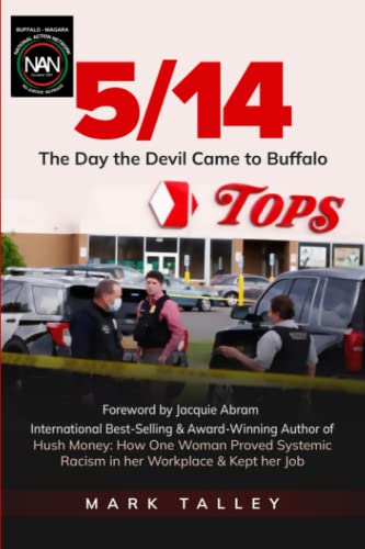 5/14: The Day the Devil Came to Buffalo