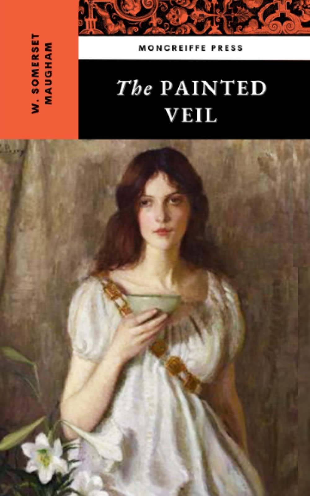 The Painted Veil: The 1925 Historical Romance Classic