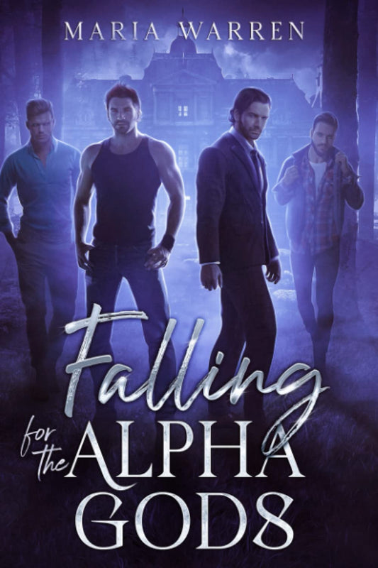 Falling for the Alpha Gods (Academy Gods) - 9929