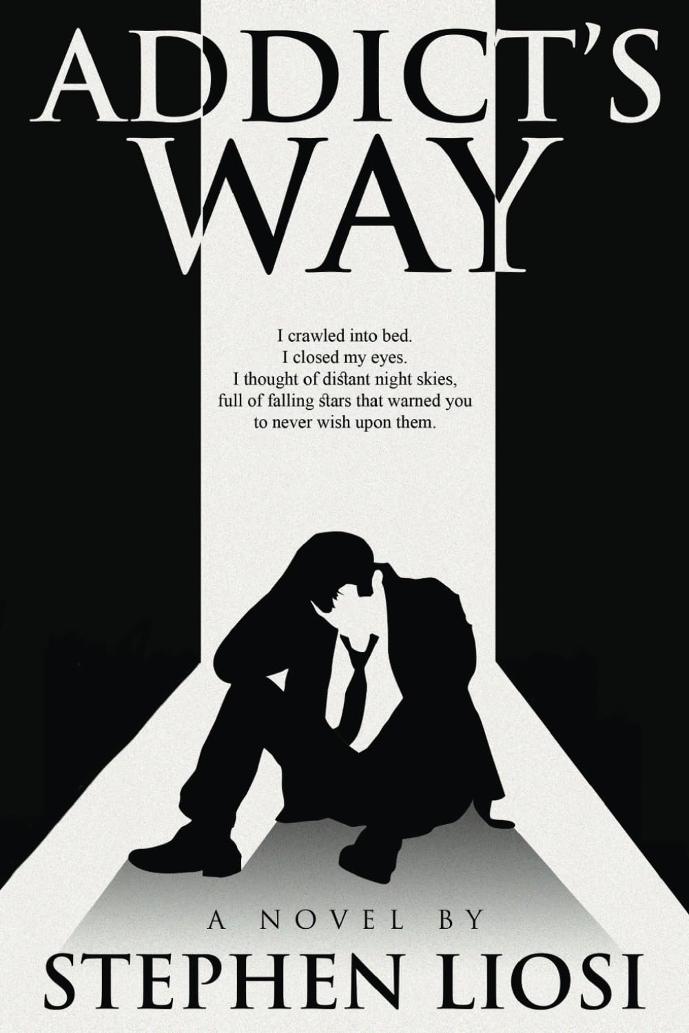ADDICT'S WAY - 8760