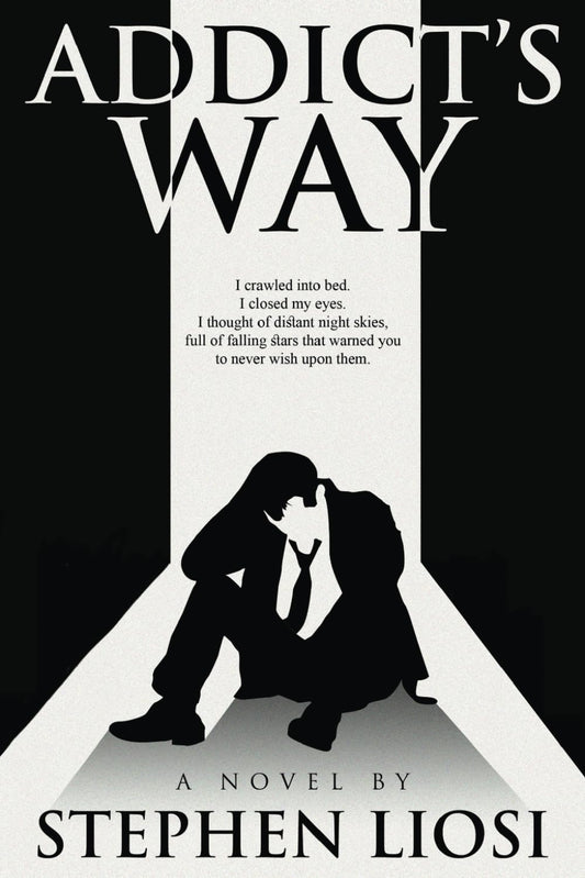 ADDICT'S WAY - 8760