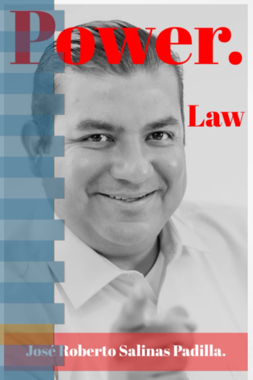 POWER: LAW (Spanish Edition)