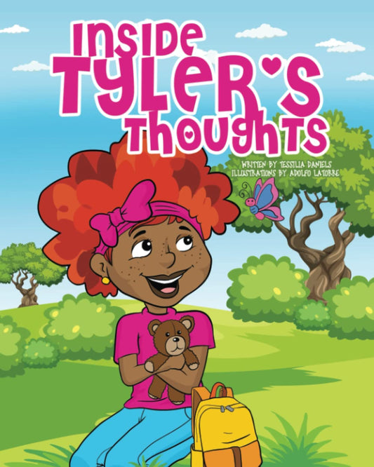 Inside Tyler's Thoughts